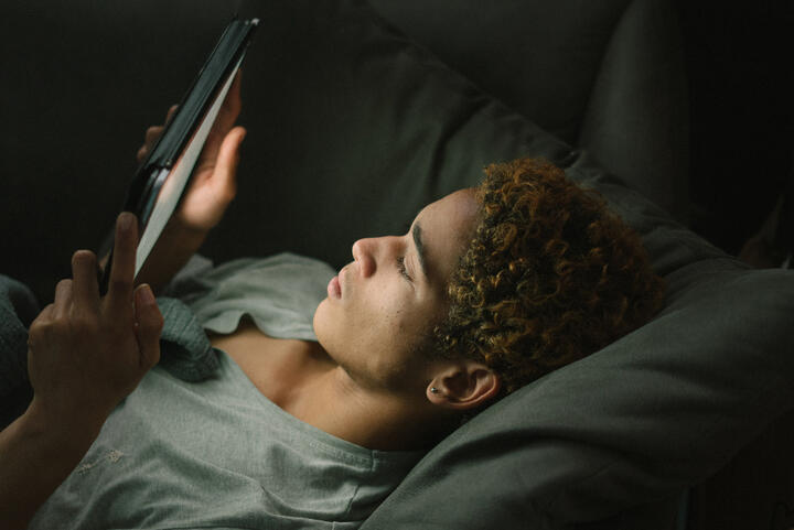 Dissecting Human Attention and Our Native Ability to Think